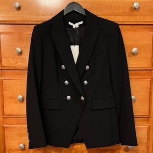Veronica Beard Miller Dickey Jacket - Brand New